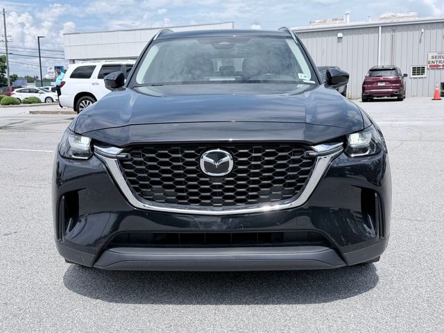 2024 Mazda CX-90 3.3 Turbo Select