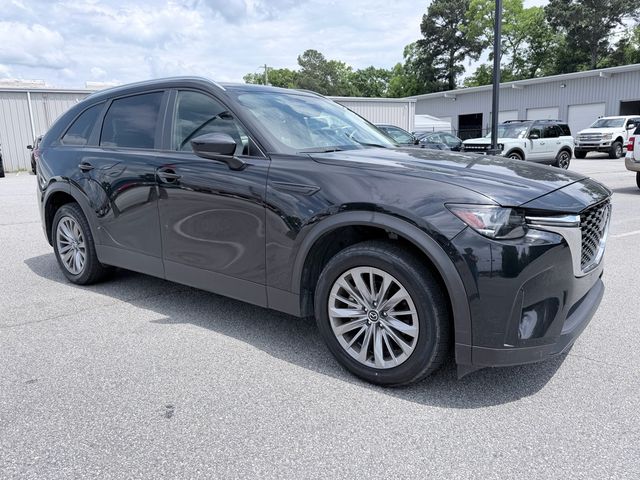 2024 Mazda CX-90 3.3 Turbo Select