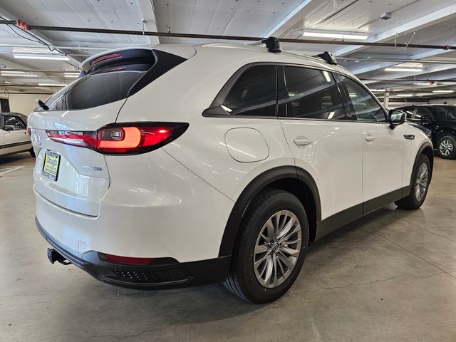 2024 Mazda CX-90 PHEV Preferred