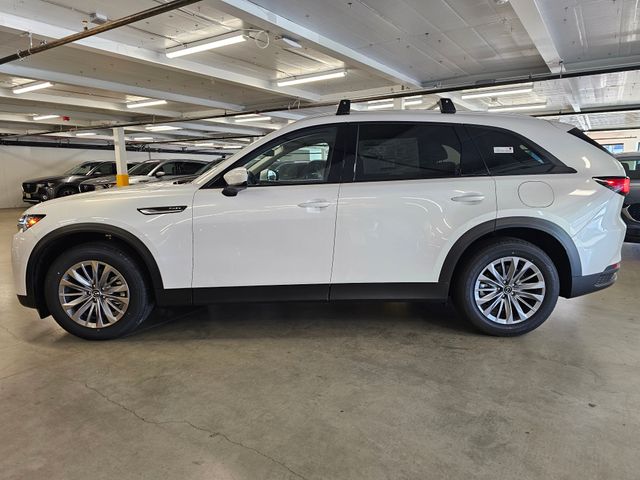 2024 Mazda CX-90 PHEV Preferred