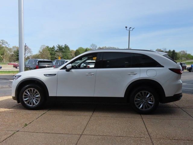 2024 Mazda CX-90 PHEV Preferred