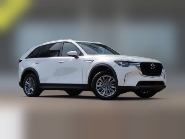 2024 Mazda CX-90 PHEV Preferred