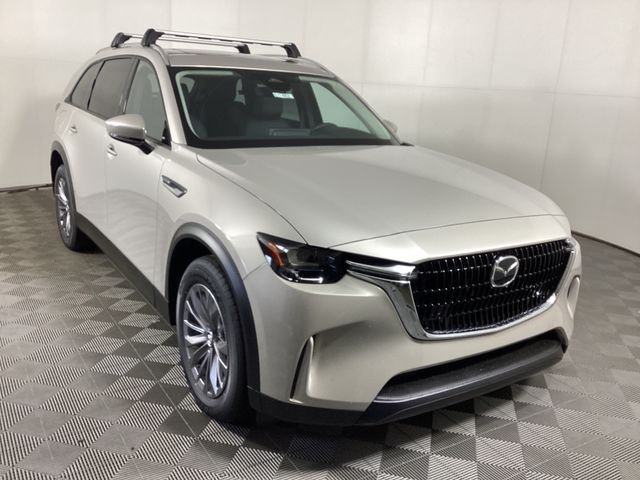 2024 Mazda CX-90 PHEV Preferred