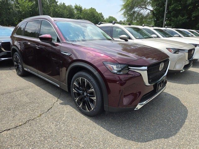 2024 Mazda CX-90 PHEV Premium