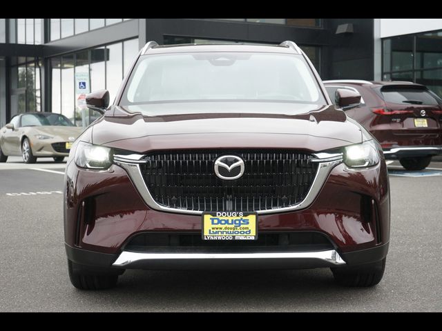 2024 Mazda CX-90 PHEV Premium