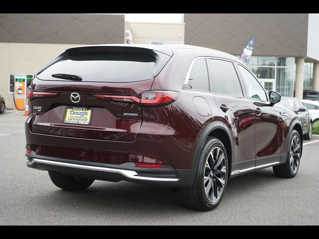 2024 Mazda CX-90 PHEV Premium