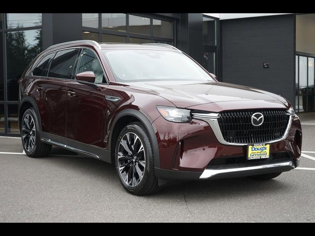 2024 Mazda CX-90 PHEV Premium