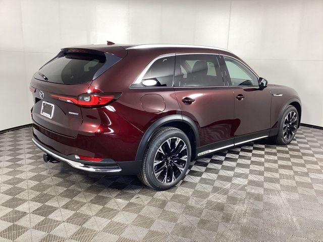 2024 Mazda CX-90 PHEV Premium