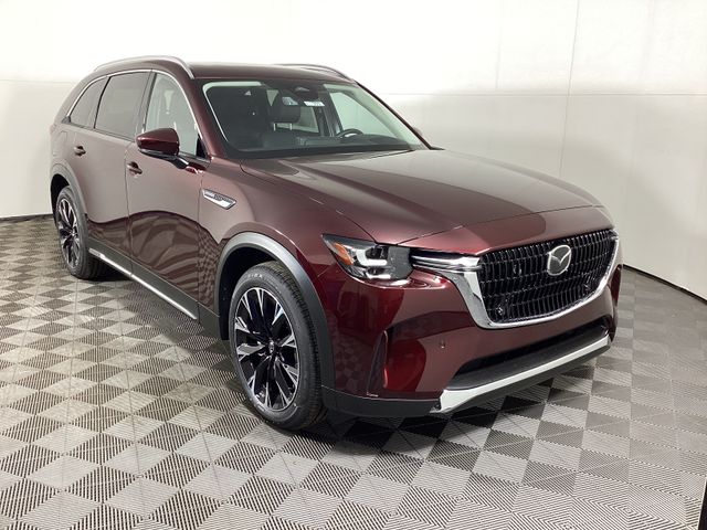 2024 Mazda CX-90 PHEV Premium