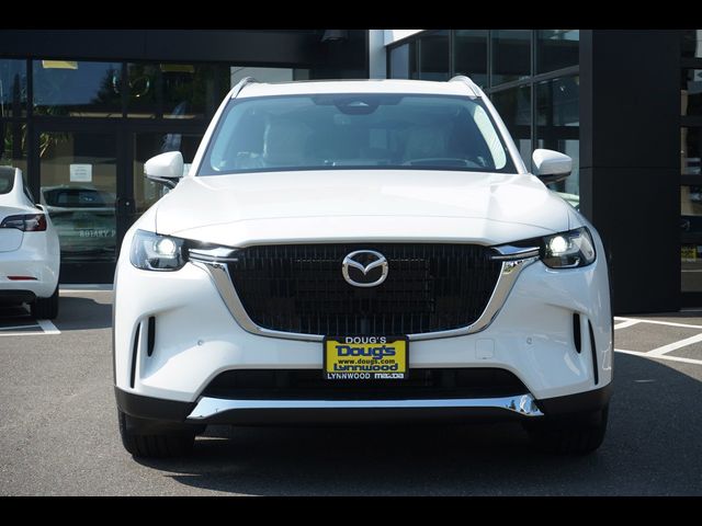 2024 Mazda CX-90 PHEV Premium