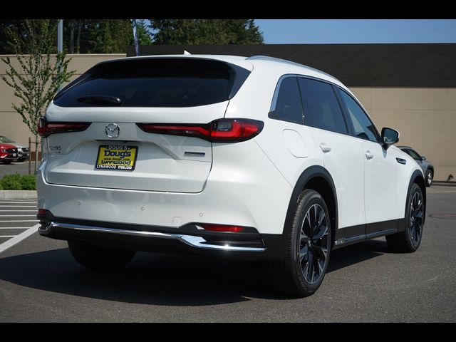 2024 Mazda CX-90 PHEV Premium