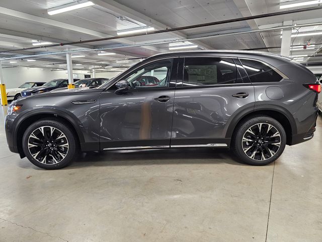 2024 Mazda CX-90 PHEV Premium