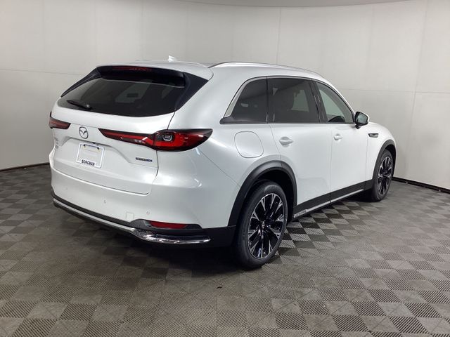 2024 Mazda CX-90 PHEV Premium