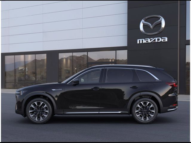 2024 Mazda CX-90 PHEV Premium Plus