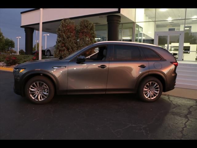 2024 Mazda CX-90 PHEV Preferred