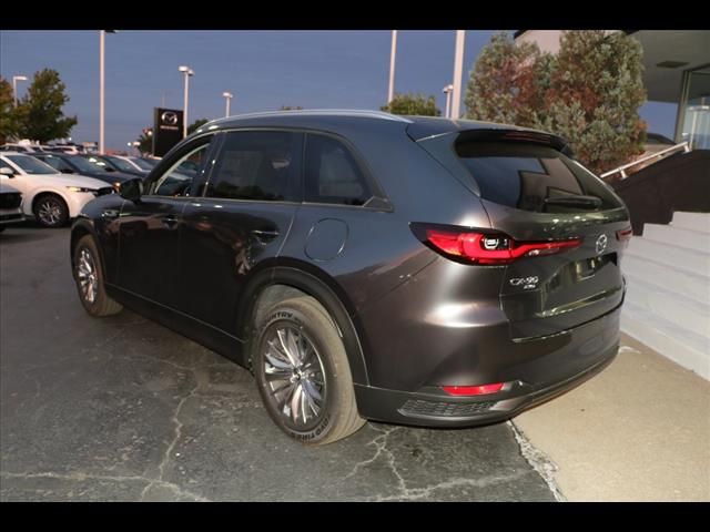 2024 Mazda CX-90 PHEV Preferred