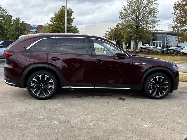 2024 Mazda CX-90 PHEV Premium