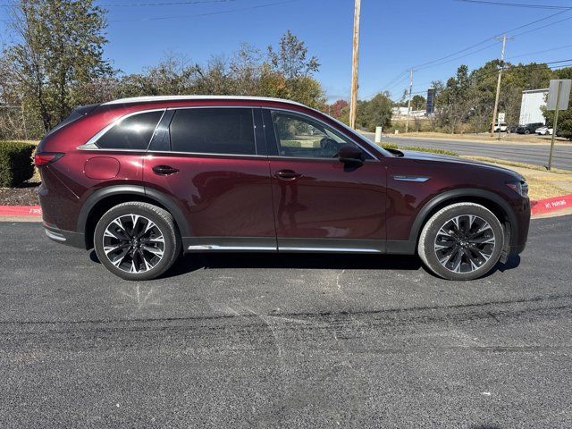 2024 Mazda CX-90 PHEV Premium