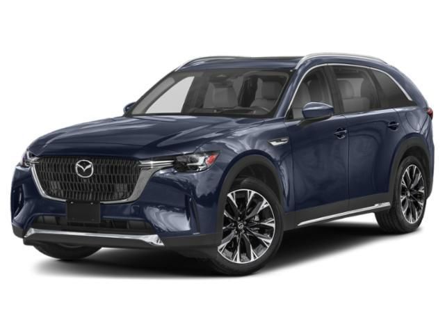 2024 Mazda CX-90 PHEV Premium Plus