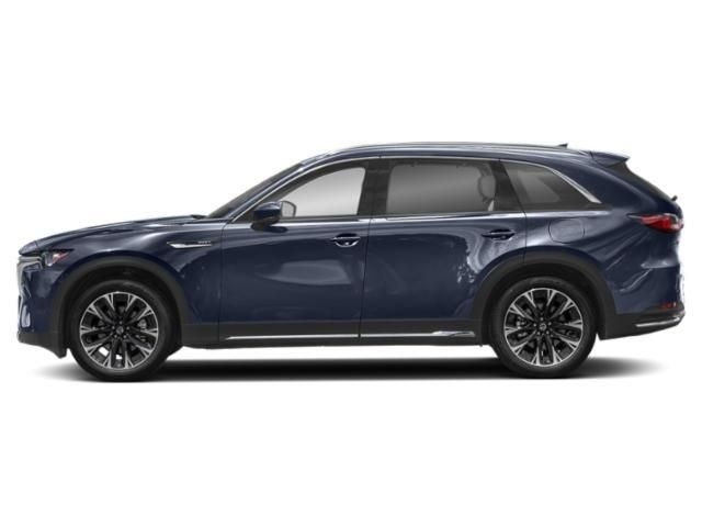 2024 Mazda CX-90 PHEV Premium Plus