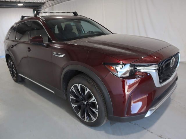 2024 Mazda CX-90 PHEV Premium Plus