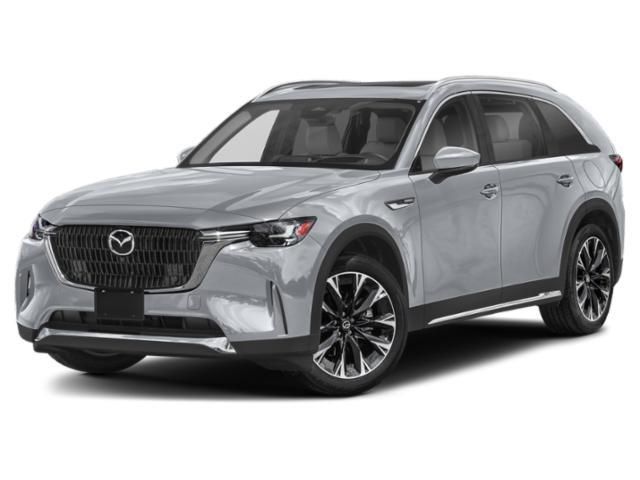 2024 Mazda CX-90 PHEV Premium Plus