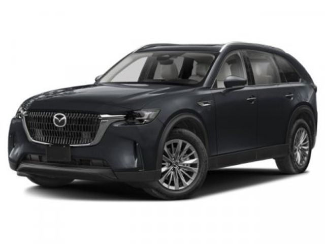 2024 Mazda CX-90 PHEV Preferred