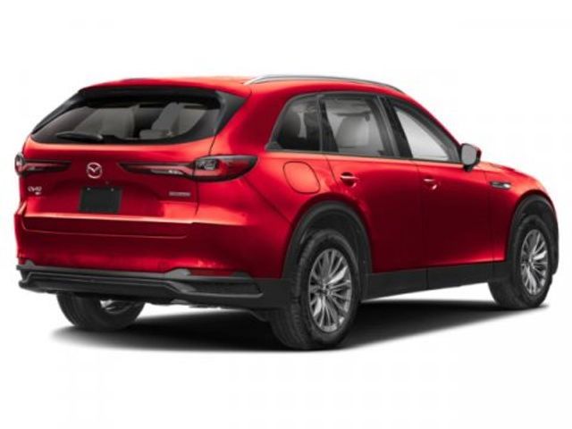 2024 Mazda CX-90 PHEV Preferred