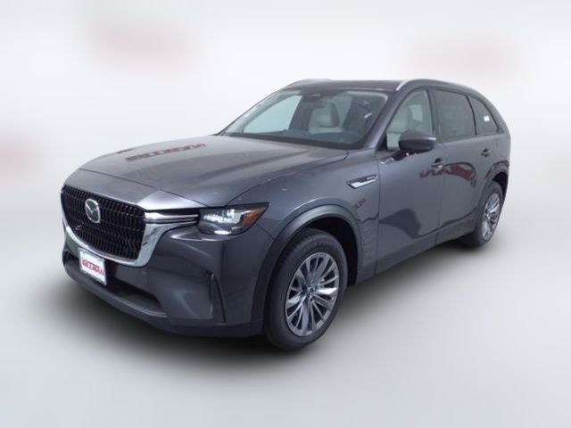 2024 Mazda CX-90 PHEV Preferred