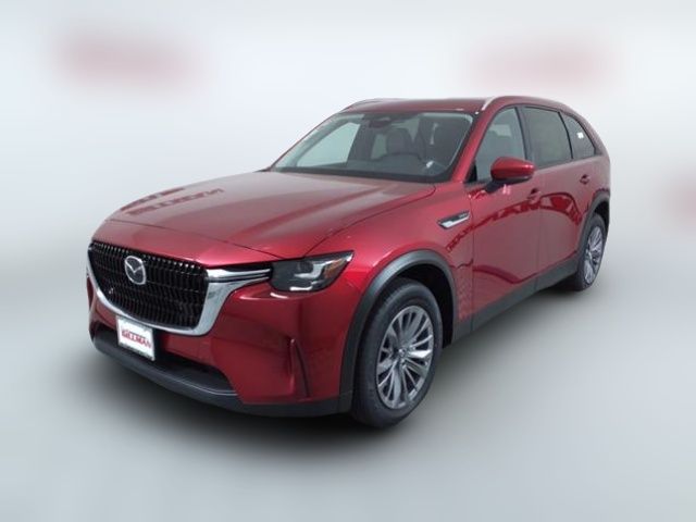 2024 Mazda CX-90 PHEV Preferred