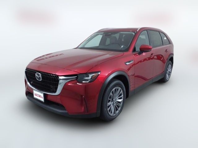 2024 Mazda CX-90 PHEV Preferred