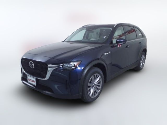 2024 Mazda CX-90 PHEV Preferred