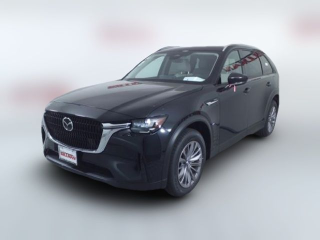 2024 Mazda CX-90 PHEV Preferred