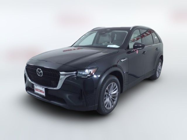 2024 Mazda CX-90 PHEV Preferred