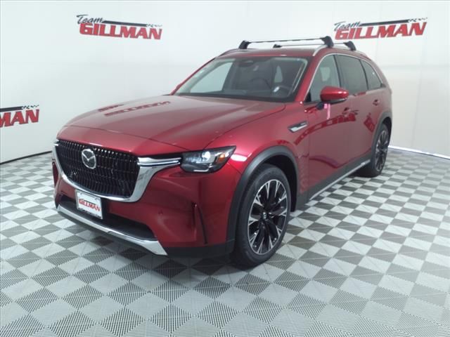 2024 Mazda CX-90 PHEV Premium