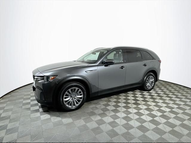 2024 Mazda CX-90 PHEV Preferred