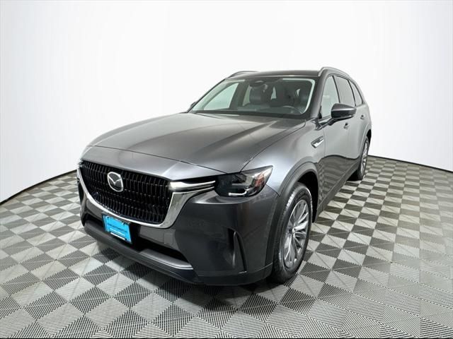 2024 Mazda CX-90 PHEV Preferred