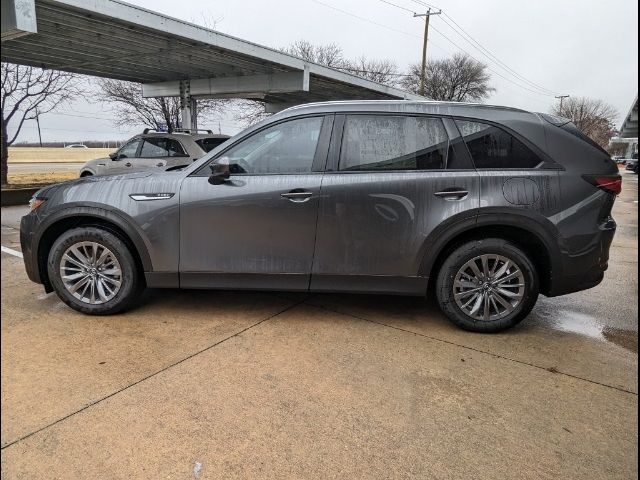 2024 Mazda CX-90 PHEV Preferred