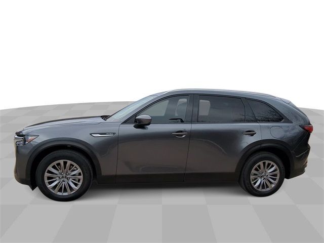 2024 Mazda CX-90 PHEV Preferred