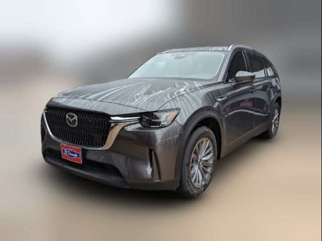 2024 Mazda CX-90 PHEV Preferred