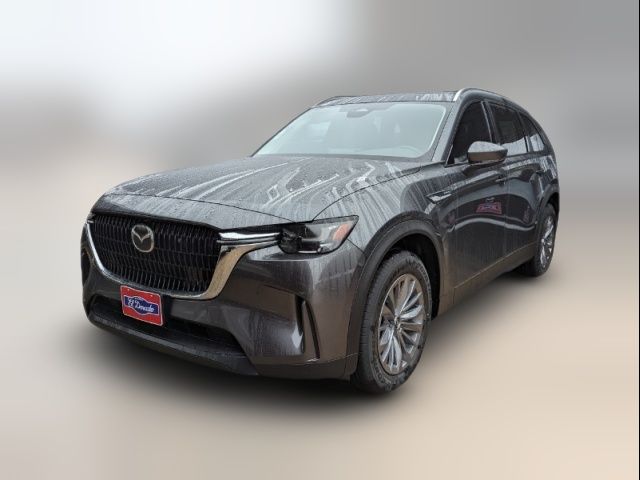 2024 Mazda CX-90 PHEV Preferred