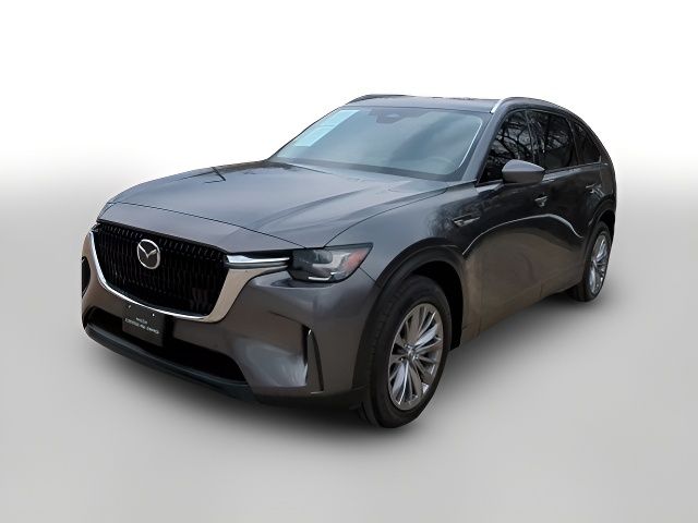 2024 Mazda CX-90 PHEV Preferred