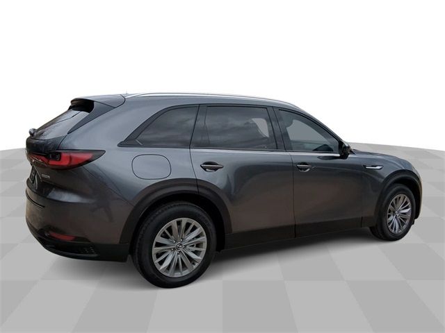 2024 Mazda CX-90 PHEV Preferred