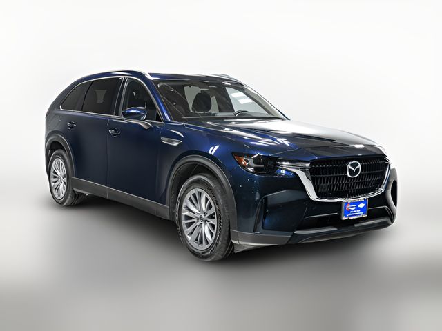 2024 Mazda CX-90 PHEV Preferred