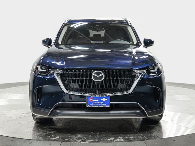 2024 Mazda CX-90 PHEV Preferred