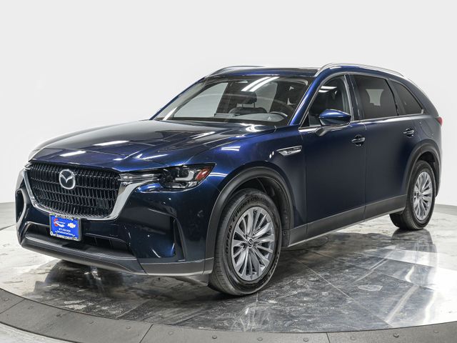 2024 Mazda CX-90 PHEV Preferred