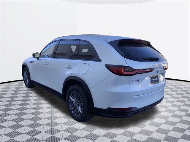 2024 Mazda CX-90 PHEV Preferred