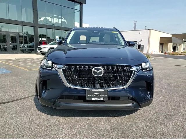 2024 Mazda CX-90 PHEV Preferred