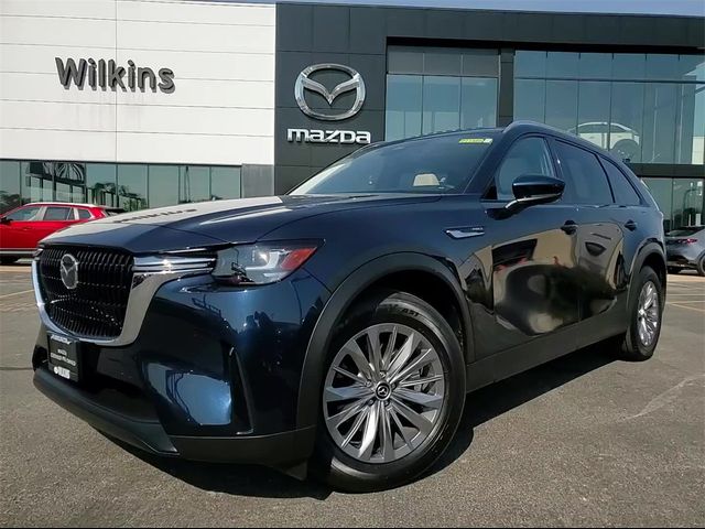 2024 Mazda CX-90 PHEV Preferred