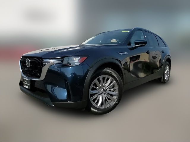 2024 Mazda CX-90 PHEV Preferred